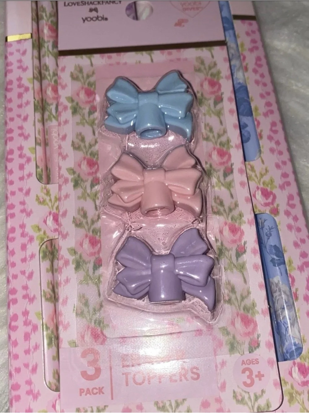 LoveShackFancy target yoobi